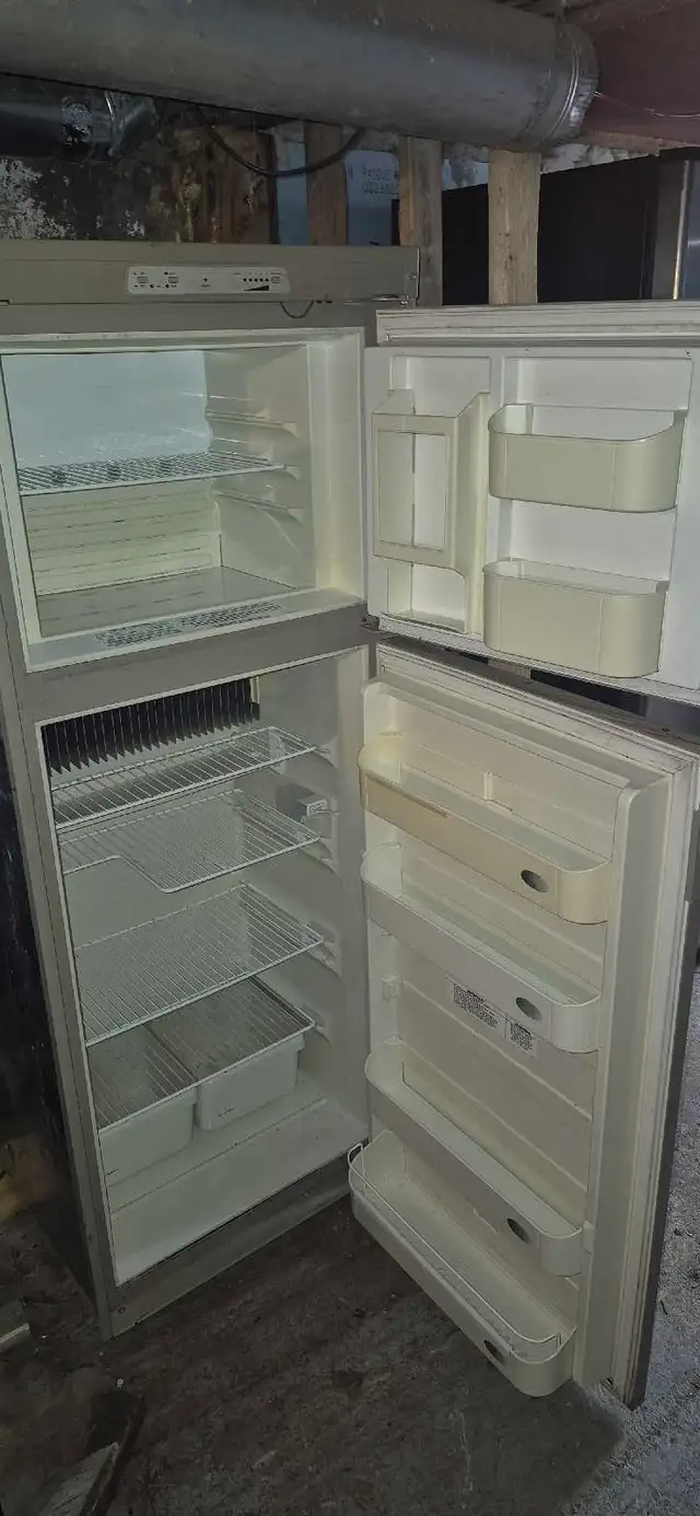 Frigo au propane - Photo 2