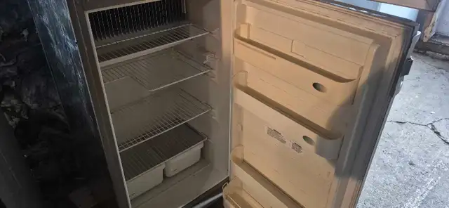 Frigo au propane - Photo 3