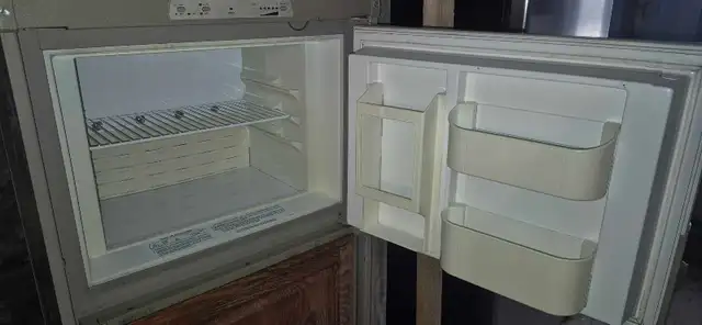 Frigo au propane - Photo 4