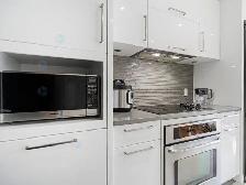 Condo 3 1/2 Solano Phase V avec commodités haut de gamme - Photo 3