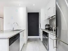 Condo 3 1/2 Solano Phase V avec commodités haut de gamme - Photo 4