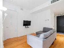 Condo 3 1/2 Solano Phase V avec commodités haut de gamme - Photo 5