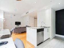 Condo 3 1/2 Solano Phase V avec commodités haut de gamme - Photo 6