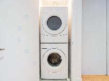 Condo 3 1/2 Solano Phase V avec commodités haut de gamme - Photo 8