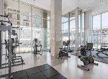 Condo 3 1/2 Solano Phase V avec commodités haut de gamme - Photo 10