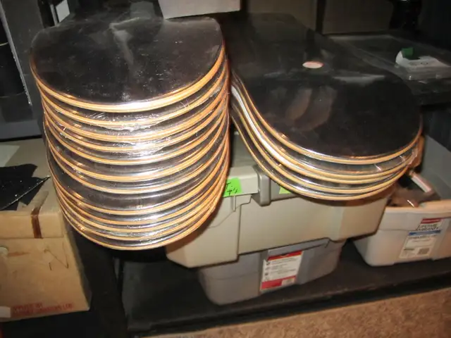 Quality Blank Skateboard Decks - 8.0' & 8.25'