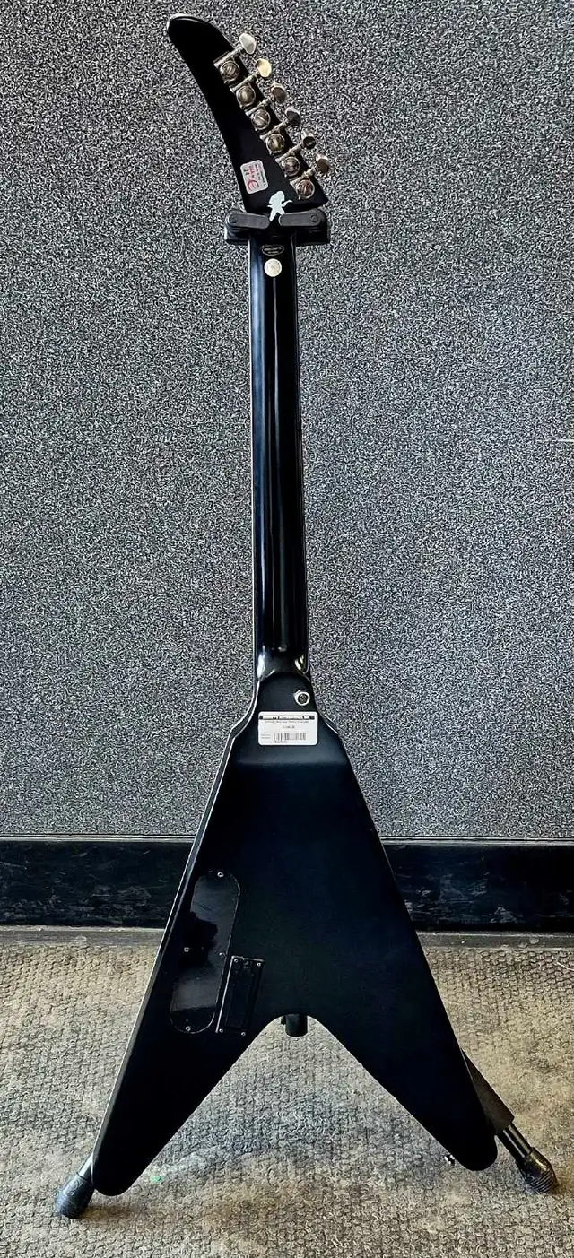 Epiphone Dave Mustaine Prophecy Flying V (30478212) - Photo 2