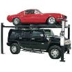 4 Post Car Lift, Parking Lift, Storage Lift 8000lb–- Saskatoon