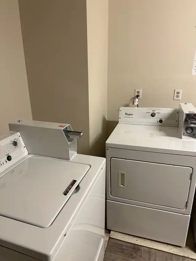 FOR RENT 1 & 2 Bd Apartment 11916 105 St Edmonton - Photo 5