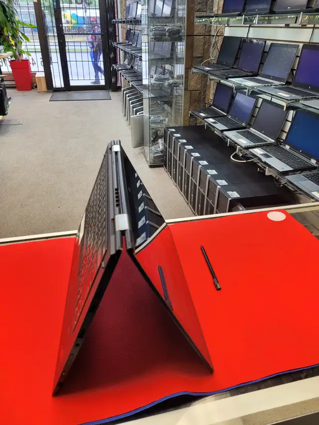 Lenovo yoga en excellent etat