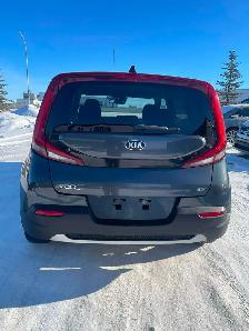 2020 Kia Soul EX 122,322KM - Photo 6