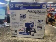 Graco Magnum Project Painter @ Cashopolis!!