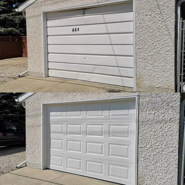 ★WHOLESALE GARAGE DOORS FOR SALE★BEST PRODUCTS and QUALITY★ - Photo 10