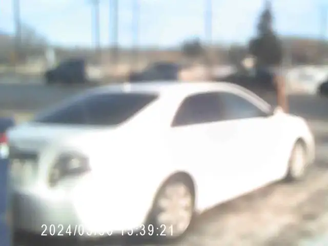 2010 Camry Hybrid Mechanics Special - Photo 2