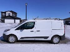 2018 Ford Transit Connect XL