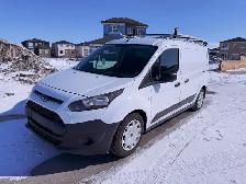 2018 Ford Transit Connect XL - Photo 2