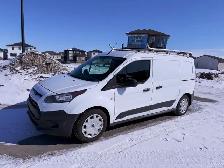 2018 Ford Transit Connect XL - Photo 3