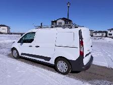 2018 Ford Transit Connect XL - Photo 4