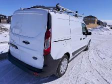 2018 Ford Transit Connect XL - Photo 5