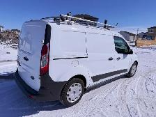 2018 Ford Transit Connect XL - Photo 6