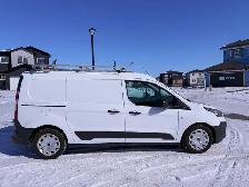 2018 Ford Transit Connect XL - Photo 7