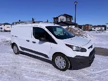 2018 Ford Transit Connect XL - Photo 8