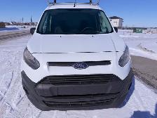 2018 Ford Transit Connect XL - Photo 9
