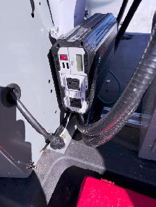 2018 Ford Transit Connect XL - Photo 10