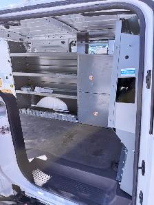 2018 Ford Transit Connect XL - Photo 11