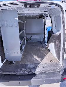 2018 Ford Transit Connect XL - Photo 12