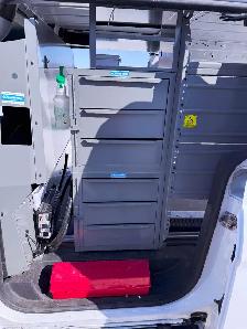 2018 Ford Transit Connect XL - Photo 13