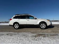 2011 Subaru outback Premium