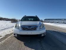 2011 Subaru outback Premium - Photo 3