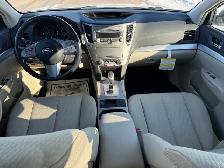 2011 Subaru outback Premium - Photo 6