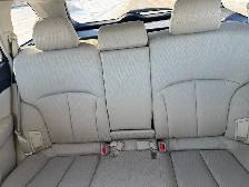 2011 Subaru outback Premium - Photo 7