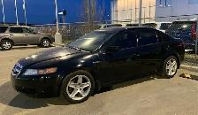 2004 Acura TL