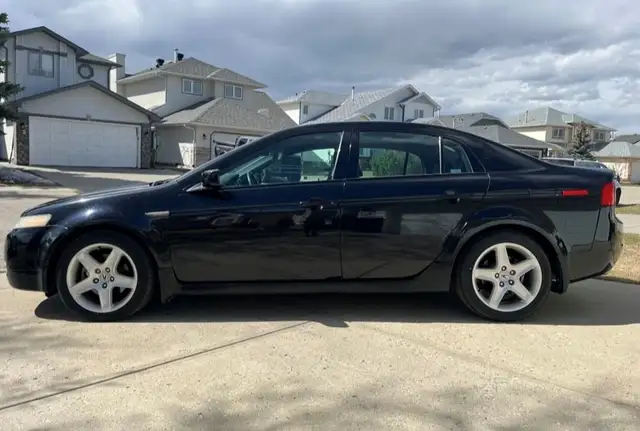 2004 Acura TL - Photo 2