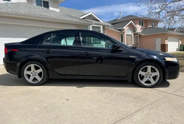 2004 Acura TL - Photo 4