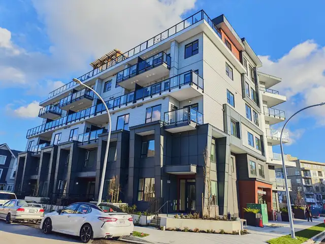 APARTMENT/CONDO ON RENT