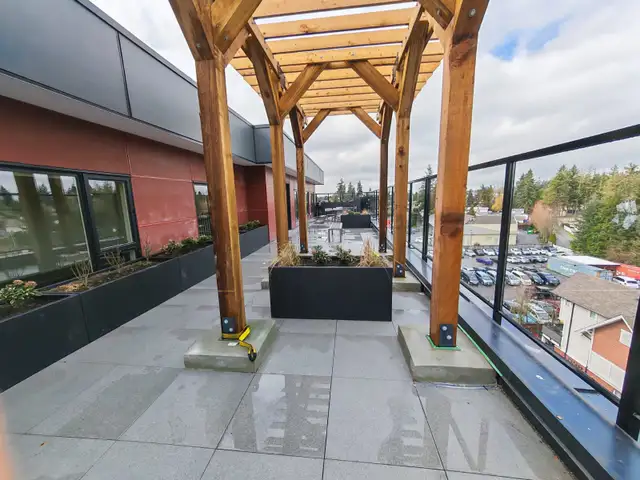 APARTMENT/CONDO ON RENT - Photo 9