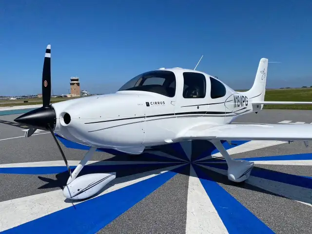 2008 Cirrus Aircraft (Gen 3) - Photo 3