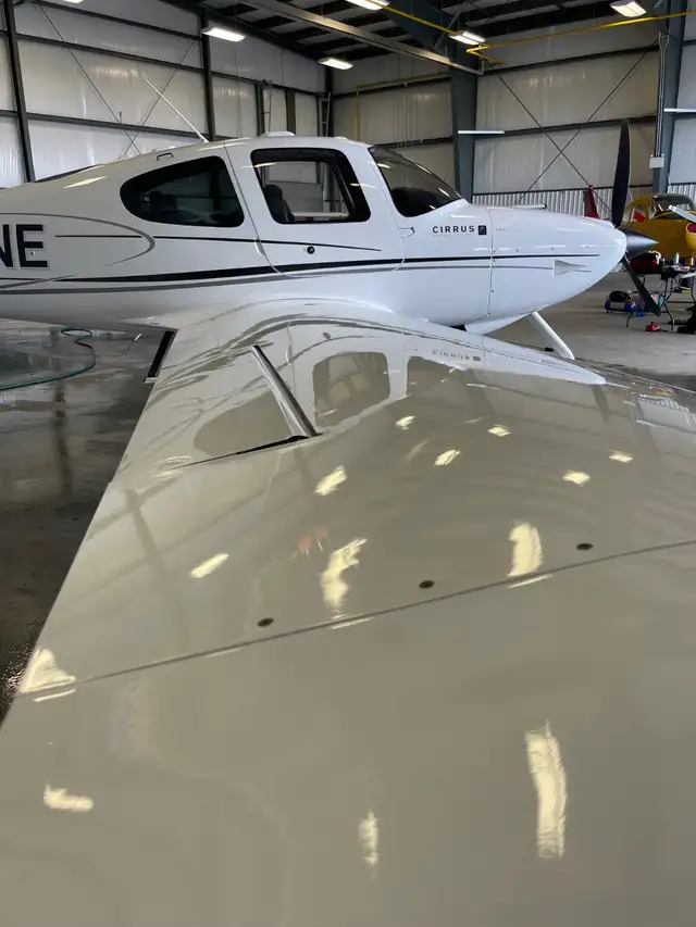 2008 Cirrus Aircraft (Gen 3) - Photo 4