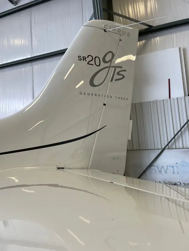 2008 Cirrus Aircraft (Gen 3) - Photo 6