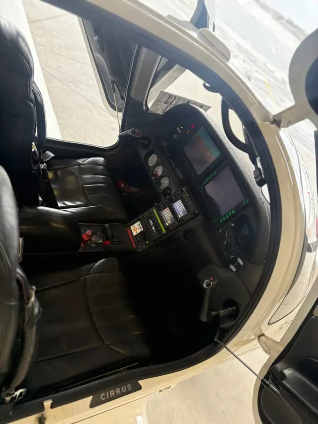 2008 Cirrus Aircraft (Gen 3) - Photo 7