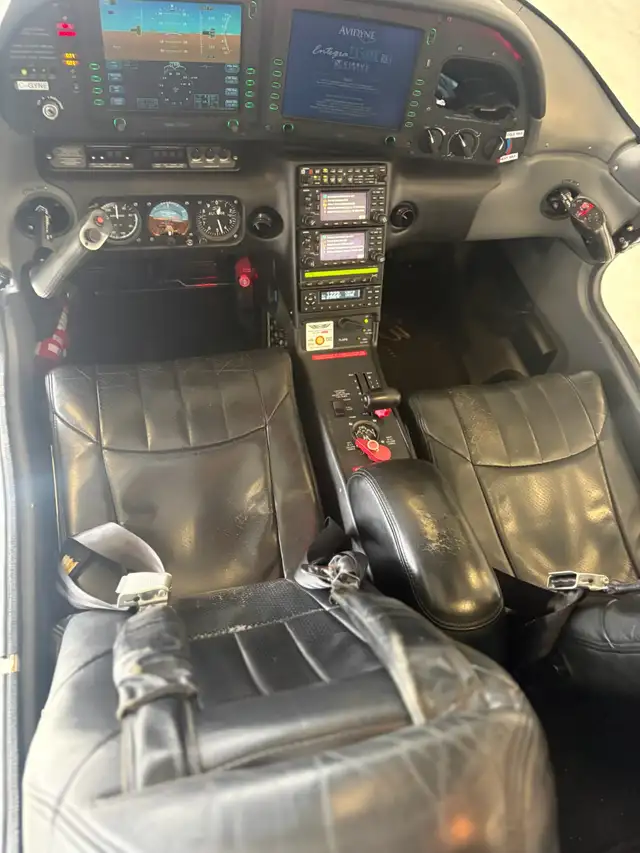 2008 Cirrus Aircraft (Gen 3) - Photo 8