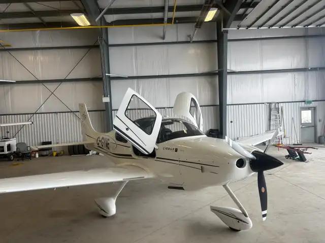 2008 Cirrus Aircraft (Gen 3) - Photo 10