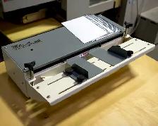 Marlon 350 Auto | Pneumatic Spiral Coil 6mm-50mm