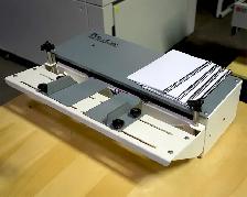 Marlon 350 Auto | Pneumatic Spiral Coil 6mm-50mm - Photo 2