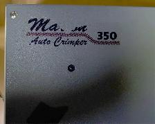 Marlon 350 Auto | Pneumatic Spiral Coil 6mm-50mm - Photo 6