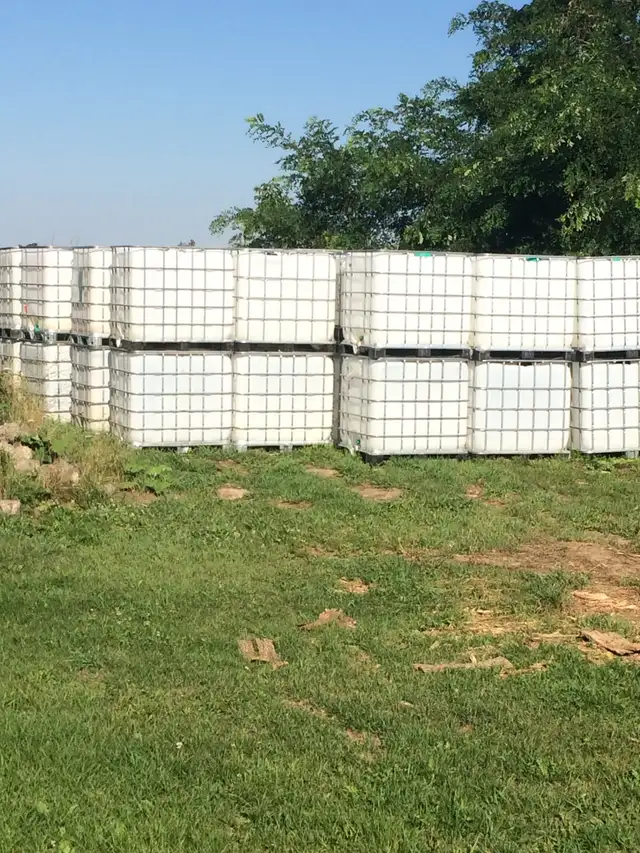 Firewood Cages galvanized steel Cages - Photo 6